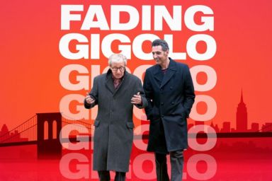 Fading Gigolo Streaming: Watch & Stream Online via Amazon Prime Video