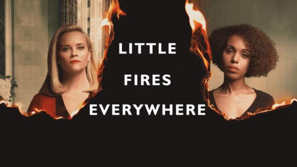 Little Fires Everywhere Season 1 Streaming: Watch & Stream Online via Hulu