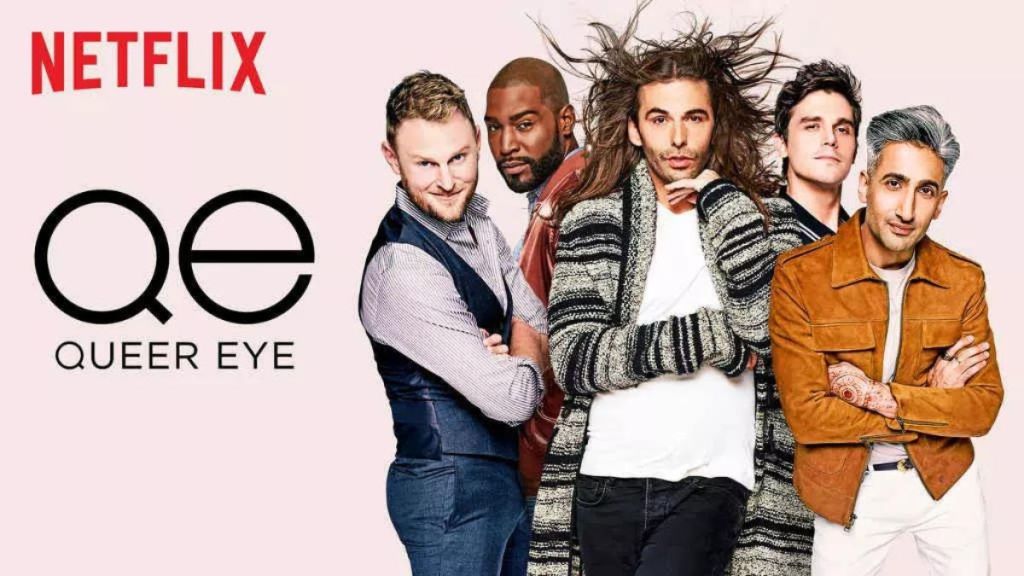 Queer Eye Season 3 Streaming: Watch & Stream Online via Netflix