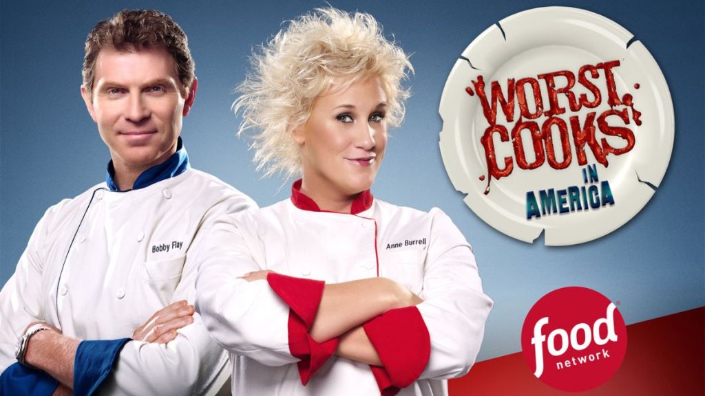 Worst Cooks in America Season 4 Streaming: Watch & Stream Online via HBO Max