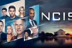 NCIS Season 17 Streaming: Watch & Stream Online via Paramount Plus