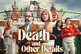 Will There Be a Death and Other Details Season 2 Release Date & Is It Coming Out?