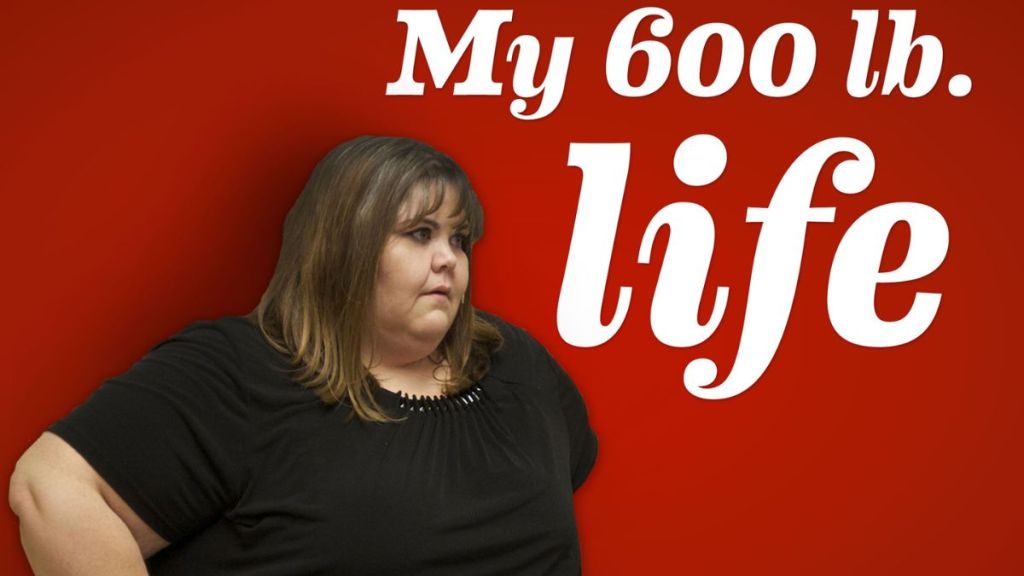 My 600-lb Life Season 1 Streaming: Watch & Stream Online via HBO Max