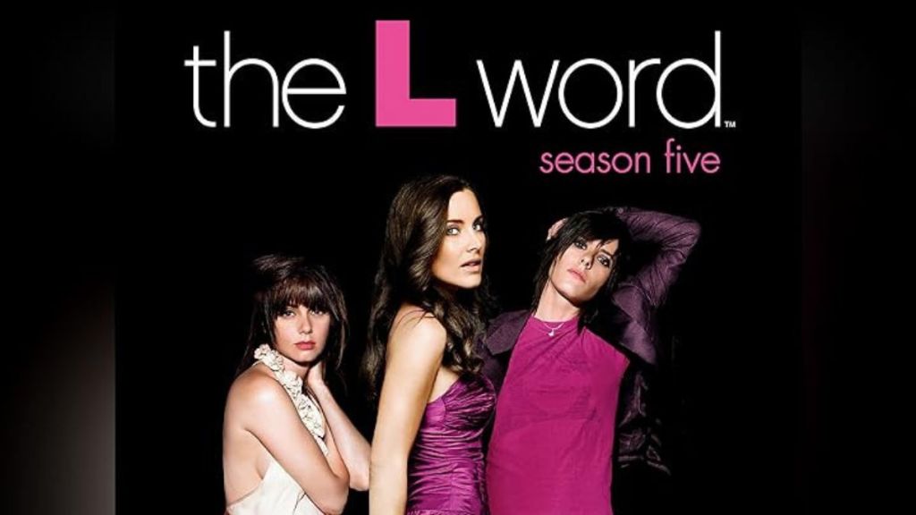 The L Word Season 5 Streaming: Watch & Stream Online via Hulu & Paramount Plus