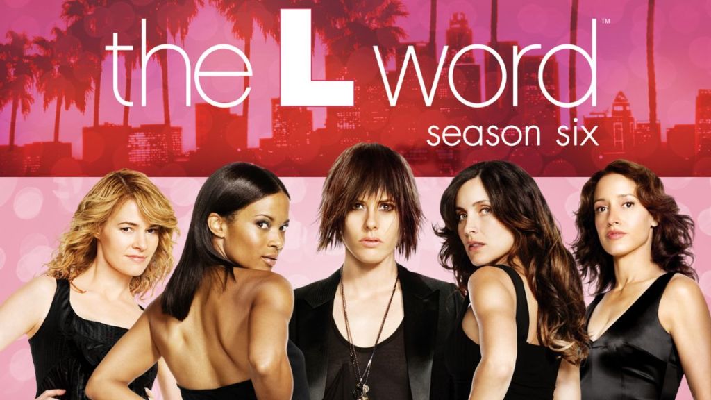 The L Word Season 6 Streaming: Watch & Stream Online via Hulu & Paramount Plus