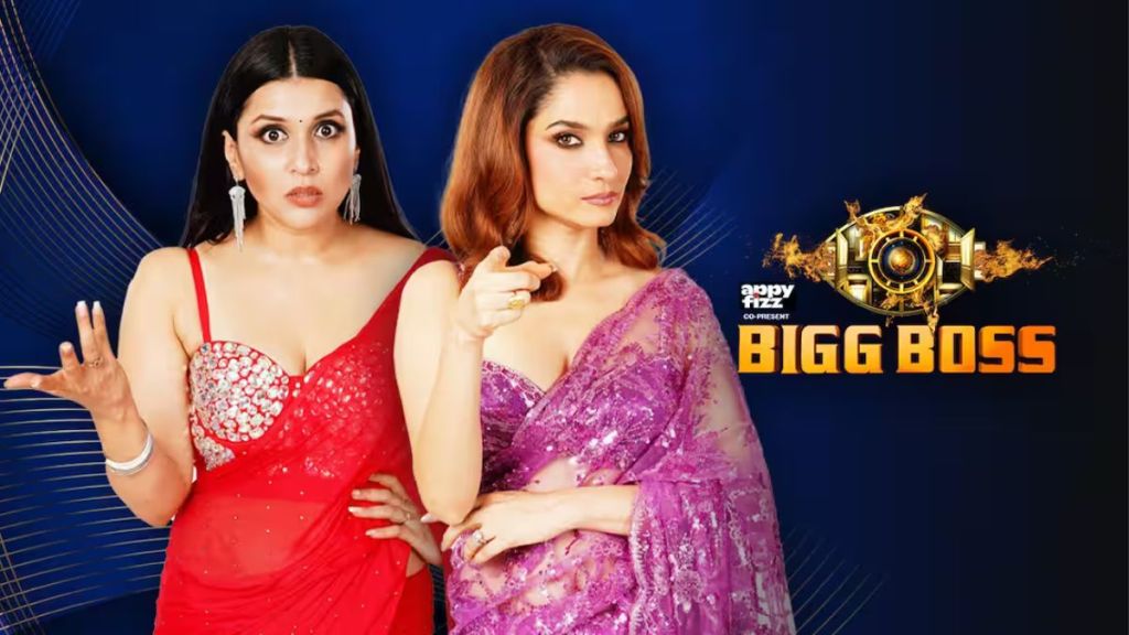 Bigg Boss 17 January 27 Streaming: How to Watch & Stream Full Episode Online