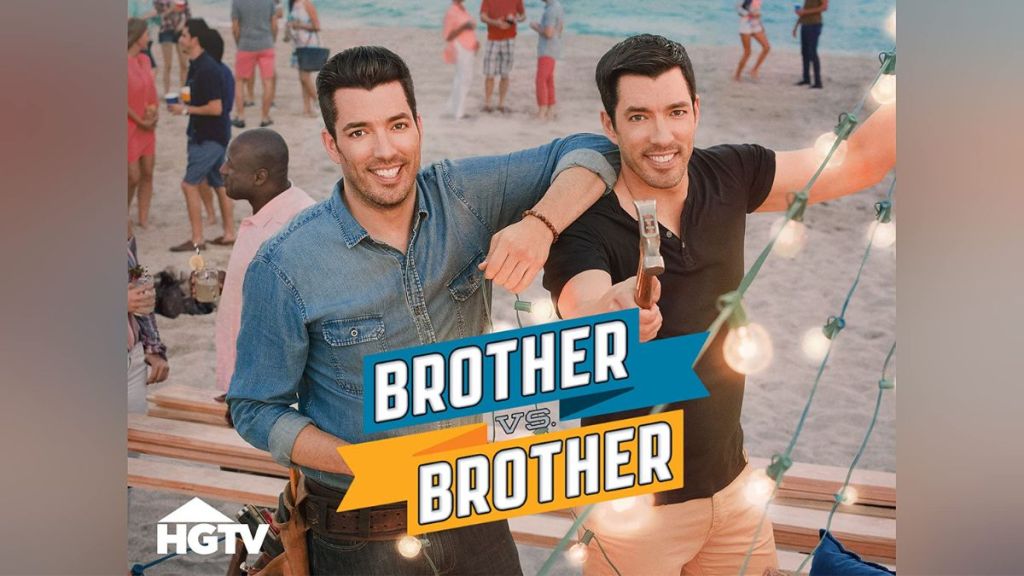 Brother vs. Brother Season 5 Streaming: Watch & Stream Online via HBO Max