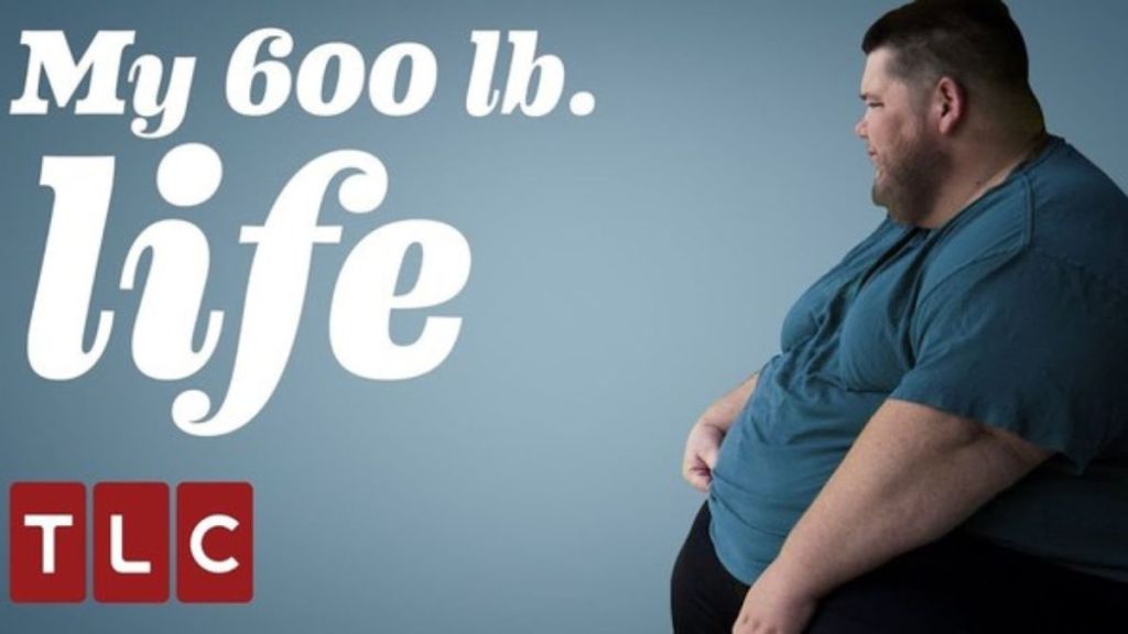 My 600-lb Life Season 9 Streaming: Watch & Stream Online via HBO Max