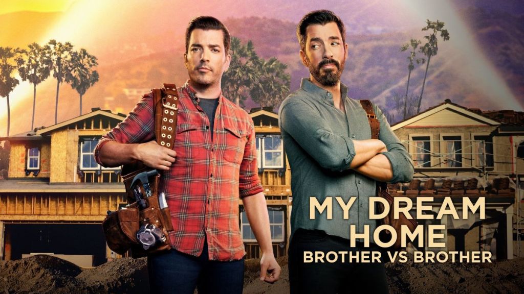 Brother vs. Brother Season 7 Streaming: Watch & Stream Online via HBO Max