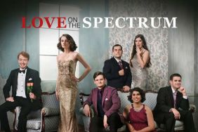 Love On the Spectrum U.S. Season 2 Streaming: Watch & Stream Online via Netflix