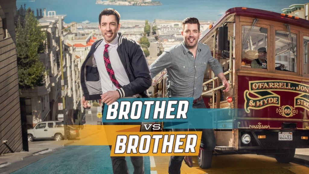 Brother vs. Brother Season 5 Streaming: Watch & Stream Online via HBO Max