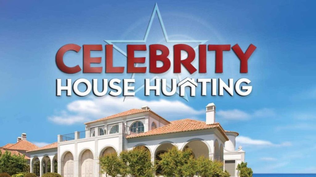 Celebrity House Hunting Season 1 Streaming: Watch & Stream Online via Amazon Prime Video