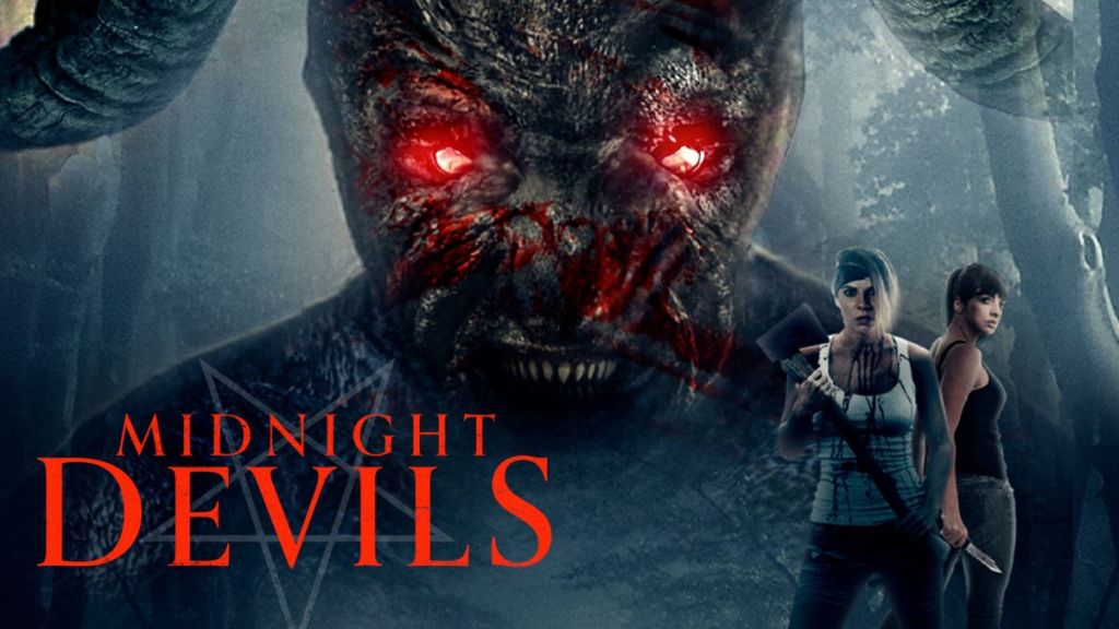 Midnight Devils (2019) Streaming: Watch & Stream Online via Amazon Prime Video