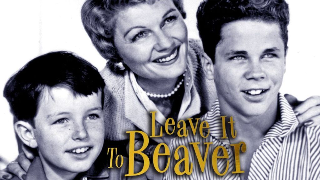 Leave It to Beaver (1957) Season 1 Streaming: Watch & Stream Online via Peacock