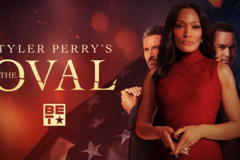 Tyler Perry’s The Oval Season 5 Episode 16 Streaming: How to Watch & Stream Online