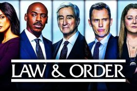 Law & Order Season 23 Streaming: Watch & Stream Online via Peacock