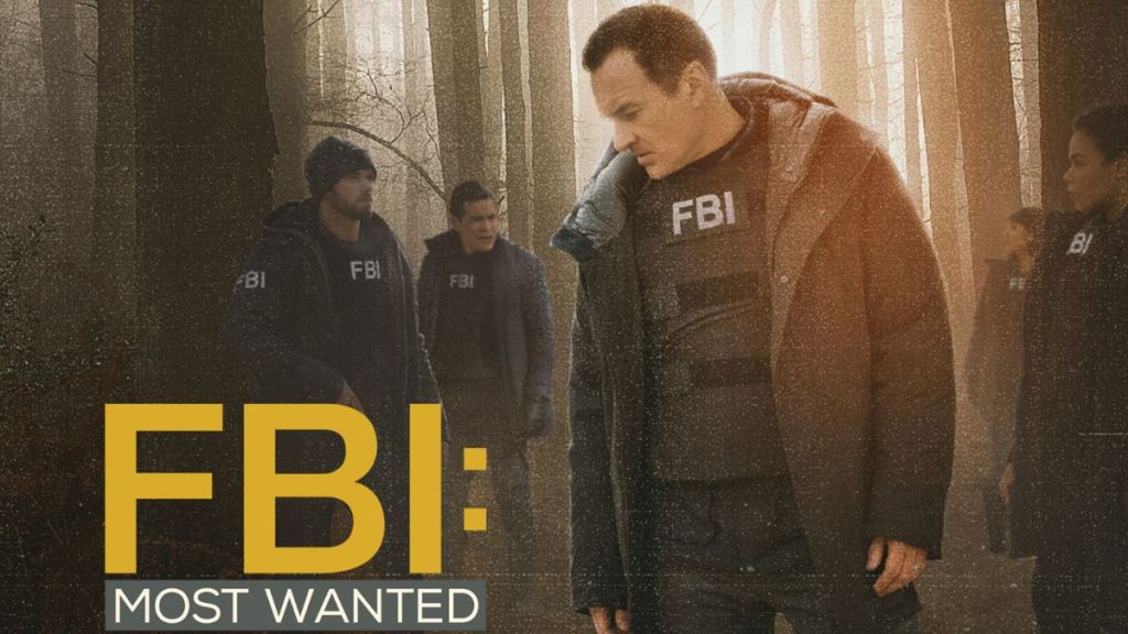 FBI: Most Wanted Season 2 Streaming: Watch & Stream Online via Peacock