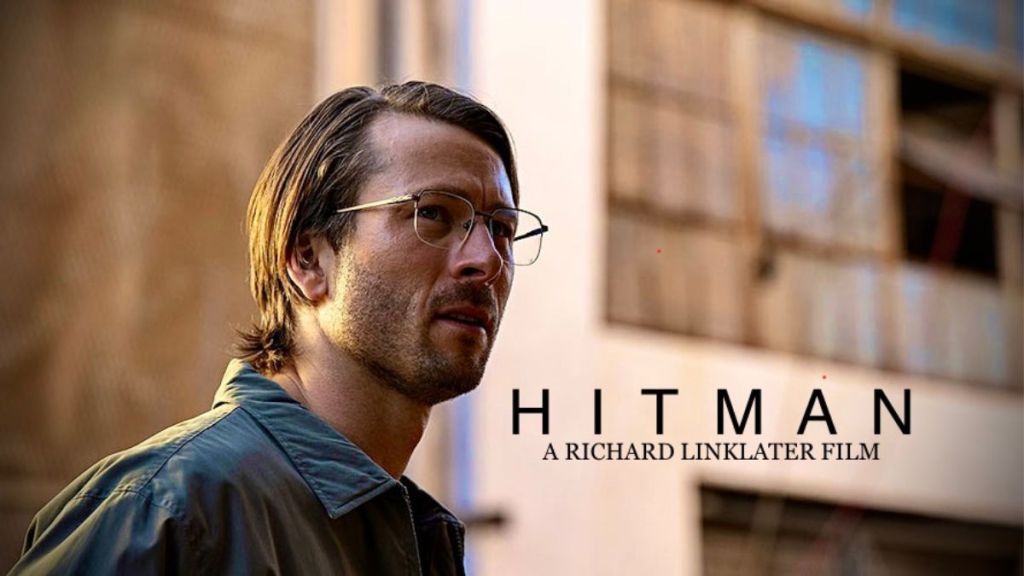 Hit Man (2024) Streaming Release Date: When Is It Coming Out on Netflix?