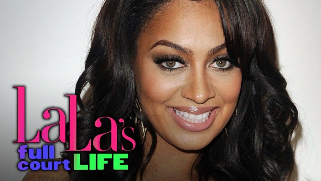 La La's Full Court Life Season 1 Streaming: Watch & Stream Online via Amazon Prime Video