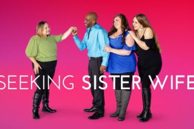 Seeking Sister Wife Season 4 Streaming: Watch & Stream Online via HBO Max