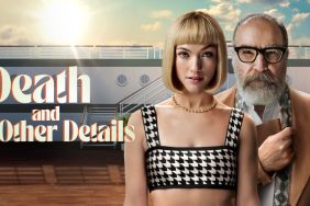 Death and Other Details Season 1 Episode 4 Release Date & Time on Hulu