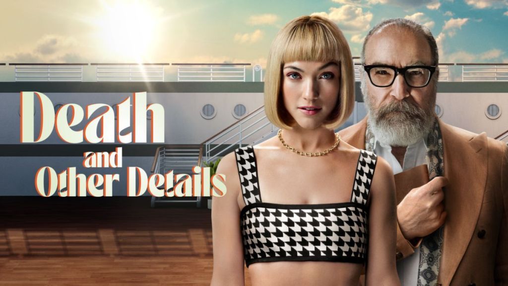 Death and Other Details Season 1 Episode 4 Streaming: How to Watch & Stream Online