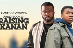 Power Book III: Raising Kanan Season 3 Episode 9 Streaming: How to Watch & Stream Online