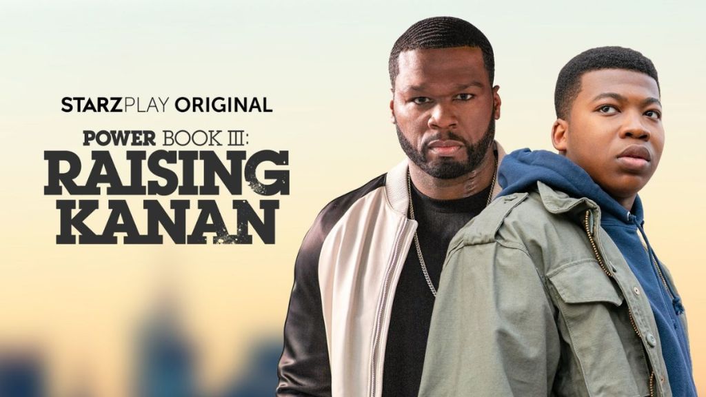 Power Book III: Raising Kanan Season 3 Episode 9 Streaming: How to Watch & Stream Online