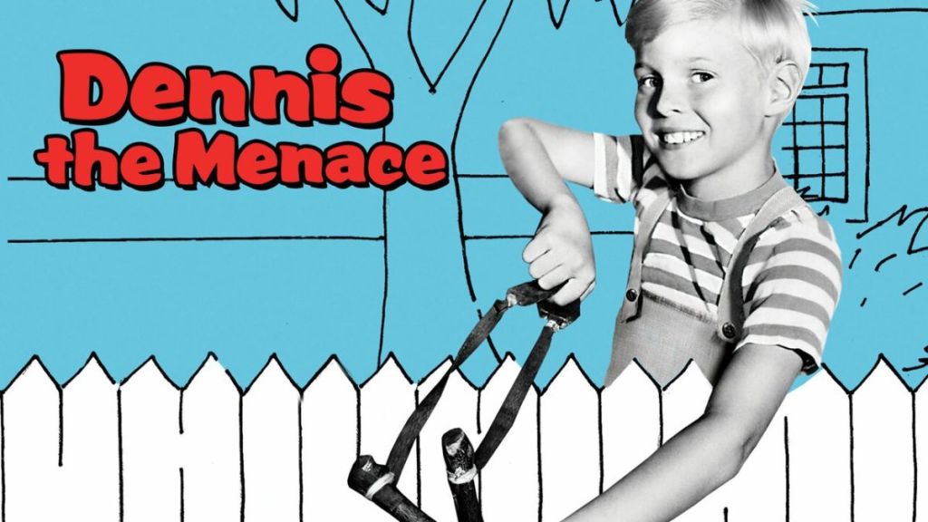 Dennis the Menace (1959) Season 1 Streaming: Watch and Stream Online via Peacock