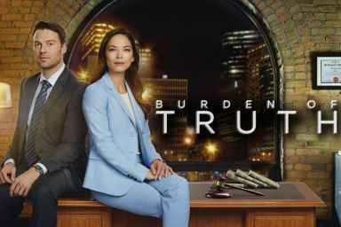 Burden of Truth Season 2 Streaming: Watch & Stream Online via Hulu