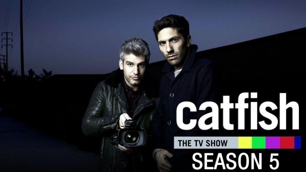 Catfish: The TV Show Season 5 Streaming: Watch & Stream Online via Hulu