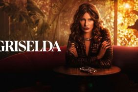 Griselda Season 1 Episode 1-6 Release Date & Time on Netflix