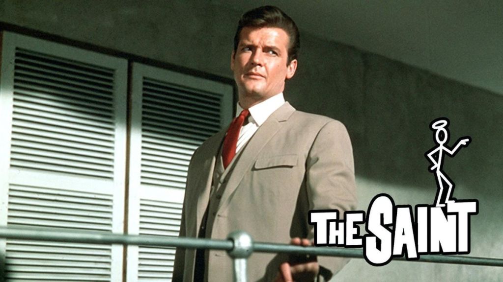 The Saint (1962) Season 6 Streaming: Watch & Stream Online via Amazon Prime Video & Peacock