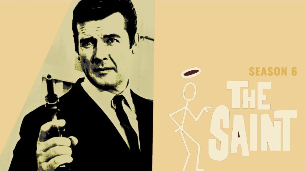 The Saint (1962) Season 5 Streaming: Watch & Stream Online via Amazon Prime Video & Peacock