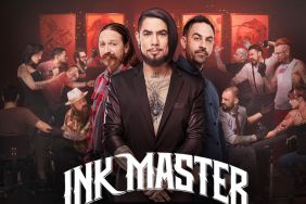 Ink Master Season 5 Streaming: Watch & Stream Online via Paramount Plus