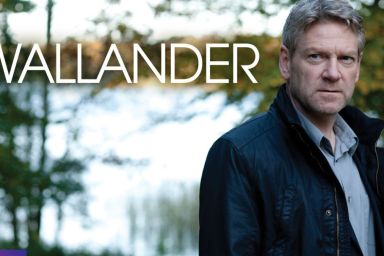 Wallander Season 3 Streaming: Watch & Stream Online via Peacock