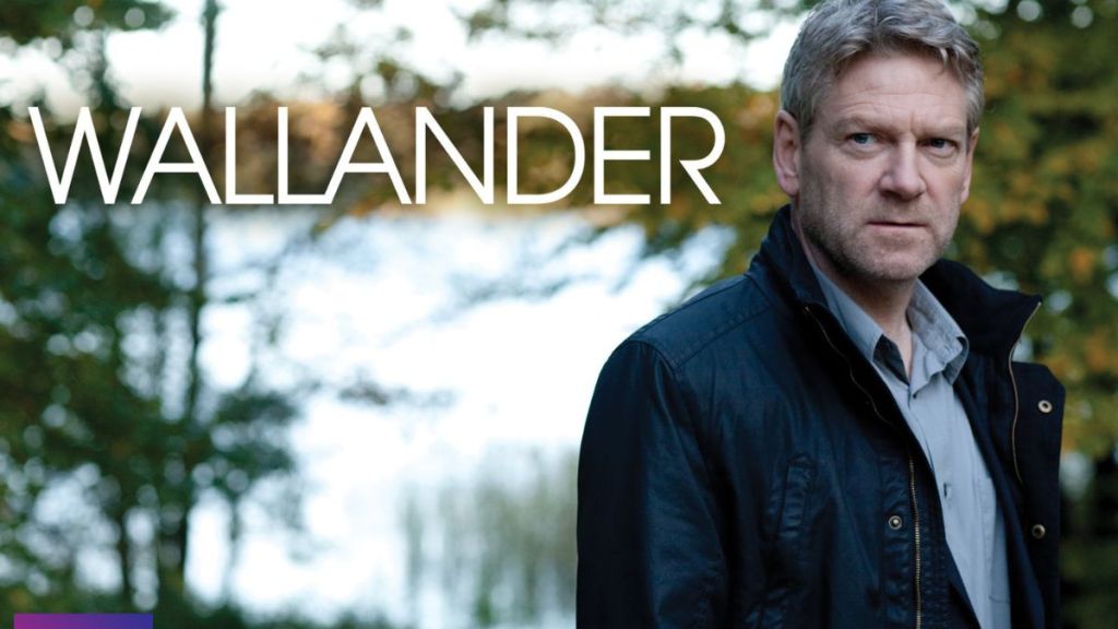 Wallander Season 3 Streaming: Watch & Stream Online via Peacock