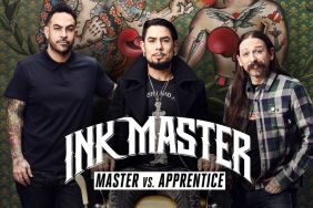 Ink Master Season 6 Streaming: Watch & Stream Online via Paramount Plus