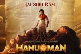 HanuMan Zee5 Streaming Release Date Rumors