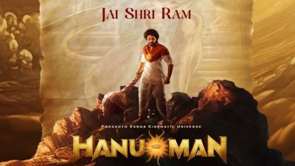 HanuMan Zee5 Streaming Release Date Rumors