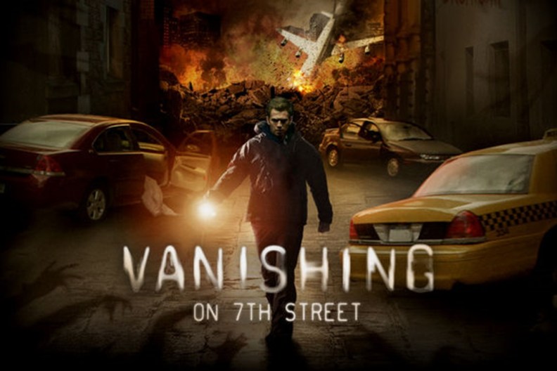 Vanishing on 7th Street