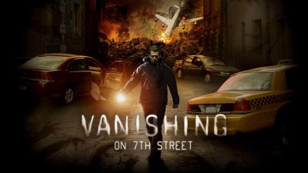 Vanishing on 7th Street