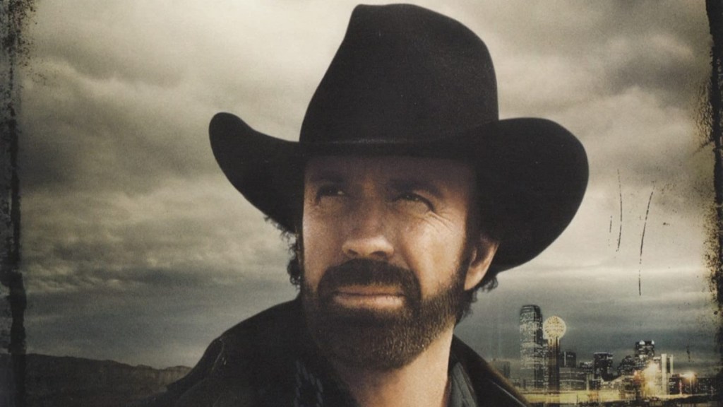 Walker, Texas Ranger Season 1 Streaming: Watch & Stream Online via Hulu and Peacock