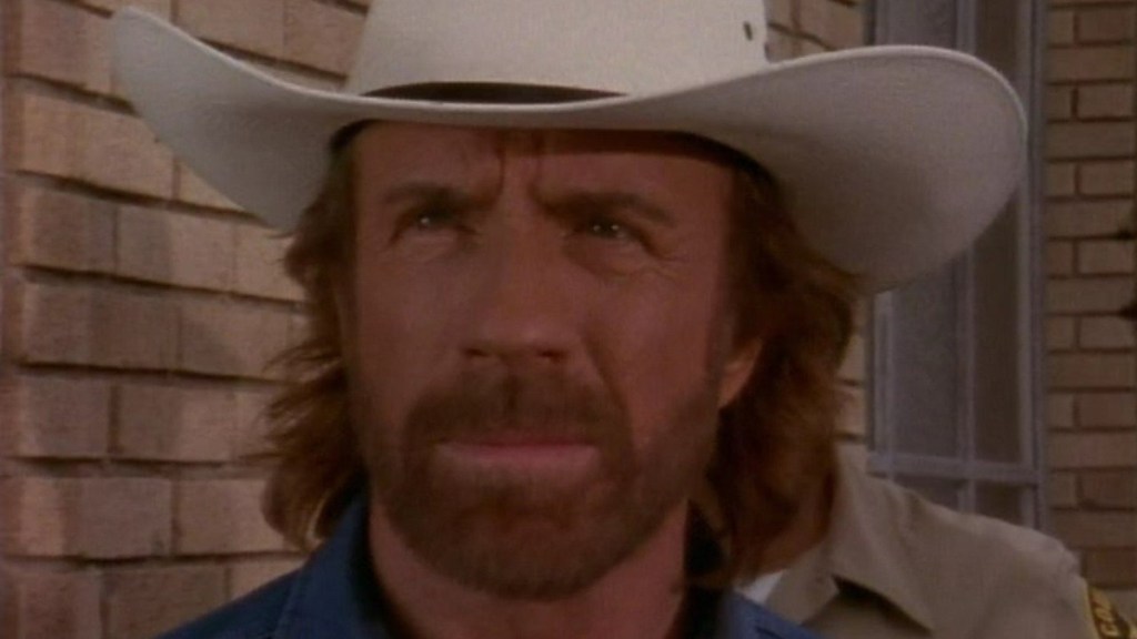 Walker, Texas Ranger Season 3 Streaming: Watch & Stream Online via Hulu & Peacock