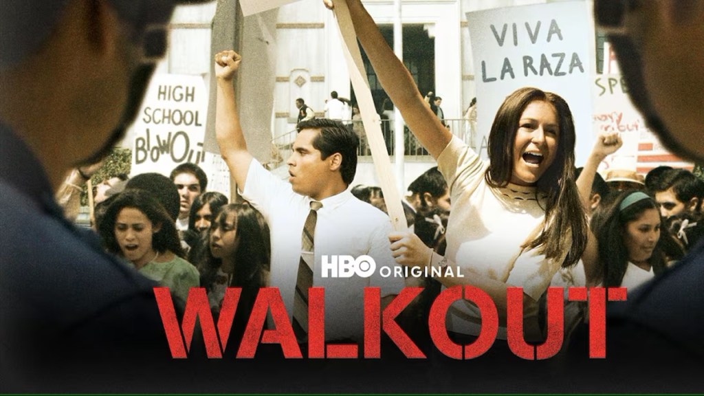 Walkout (2006)