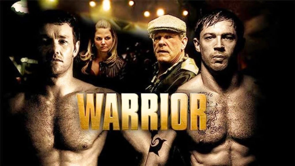 Warrior (2011)