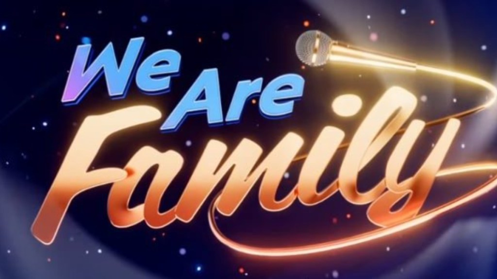 We Are Family Season 2 Release Date