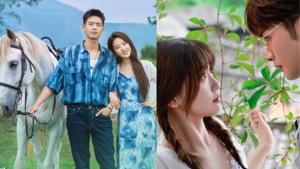 Countryside C-dramas