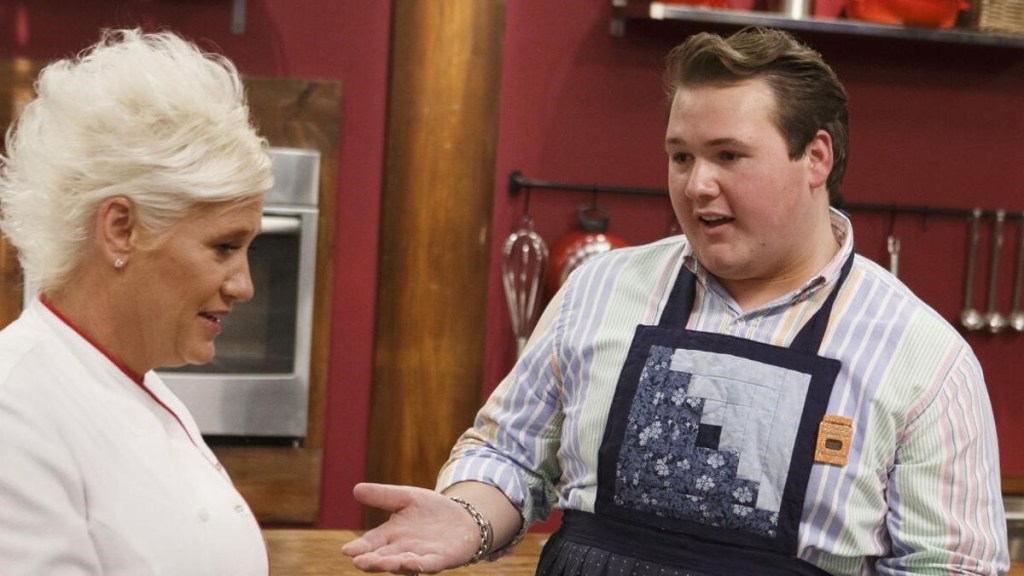 Worst Cooks in America Season 26 Streaming: Watch & Stream Online via HBO Max