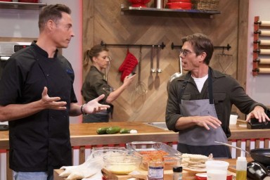 Worst Cooks in America Season 27 Streaming: Watch & Stream Online via HBO Max